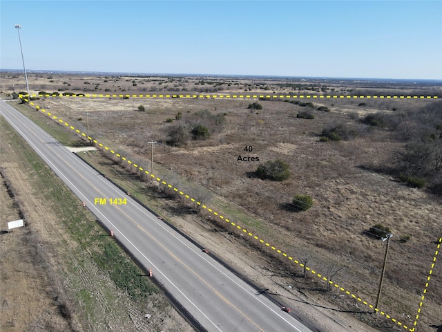 3757 Fm-1434, Cleburne TX, 76033 land for sale