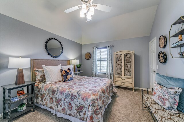 bathroom featuring an inviting chandelier and separate shower and tub