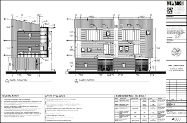 3912 Foard St, Fort Worth TX, 76119 land for sale