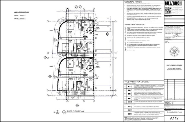 Listing photo 3 for 3912 Foard St, Fort Worth TX 76119