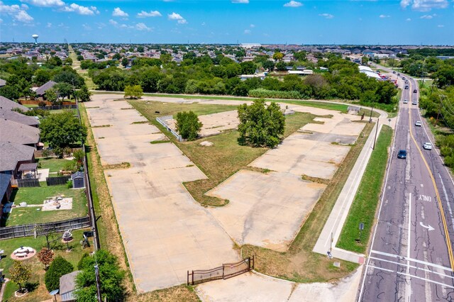 805 Mansfield Webb Rd, Arlington TX, 76002 land for sale