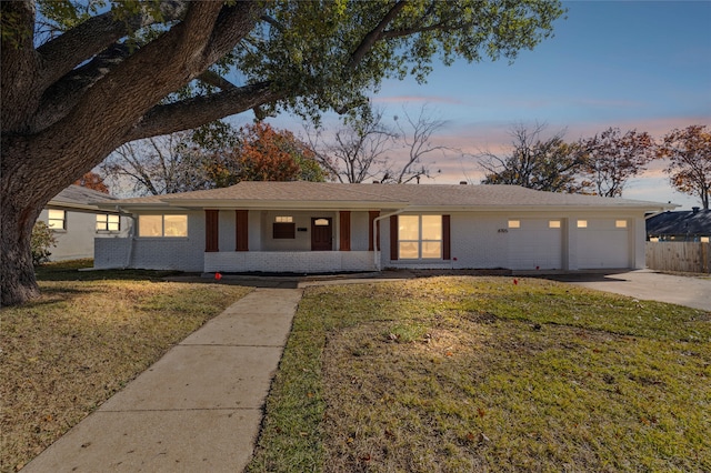 4705 Rockmoor Ln, Fort Worth TX, 76116, 4 bedrooms, 2 baths house for sale