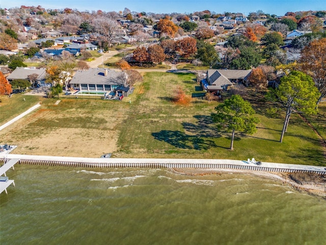 Listing photo 2 for 1412 S Lakeshore Dr, Rockwall TX 75087