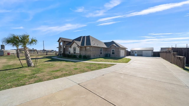 9195 Co Rd Unit 4116, Kaufman, TX 75142