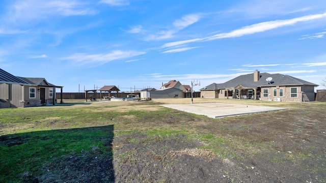 9195 Co Rd Unit 4116, Kaufman, TX 75142