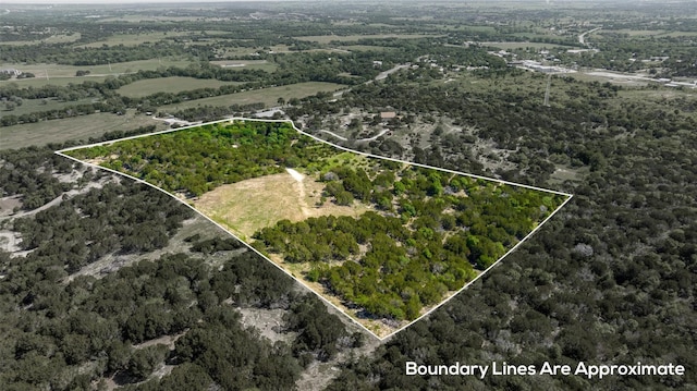 26820 US Highway 377 N, Bluff Dale TX, 76433 land for sale