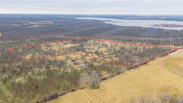 Listing photo 2 for TBD County Road 430, Comanche TX 76442