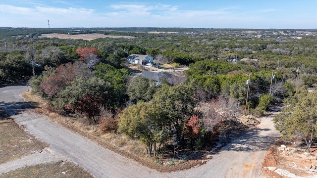 3138 Ohio River Trl, Granbury TX, 76048 land for sale