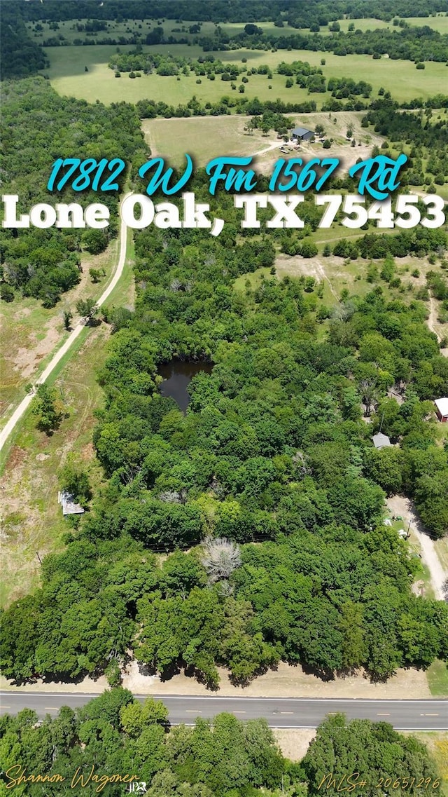 Listing photo 2 for 17812 W Fm 1567th Rd, Lone Oak TX 75453