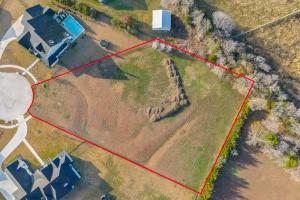 333 Dominion, Heath TX, 75032 land for sale