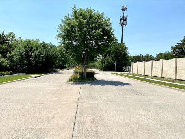 3916 Medina Dr, Richardson TX, 75082 land for sale