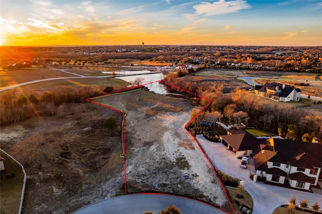 504 Lodge Hill Dr, Heath TX, 75032 land for sale