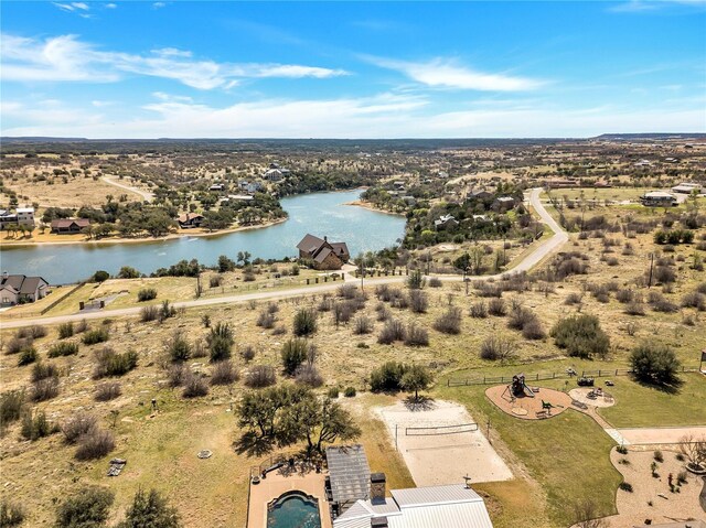 Listing photo 3 for 7036 Hells Gate Loop, Strawn TX 76475