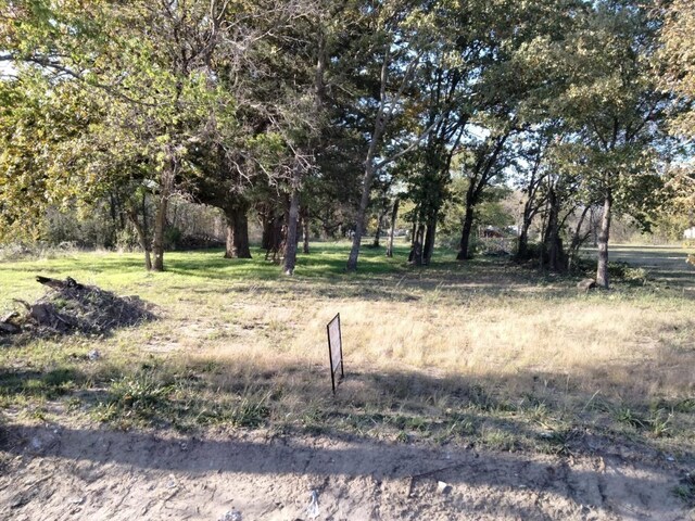 TBD Mineral Wells St, Terrell TX, 75160 land for sale