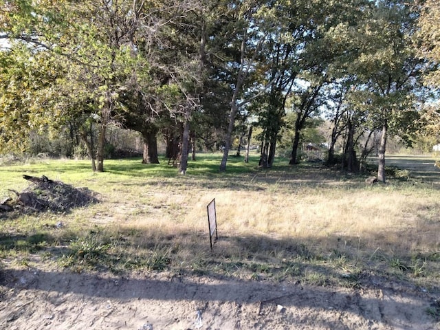 TBD Mineral Wells St, Terrell TX, 75160 land for sale