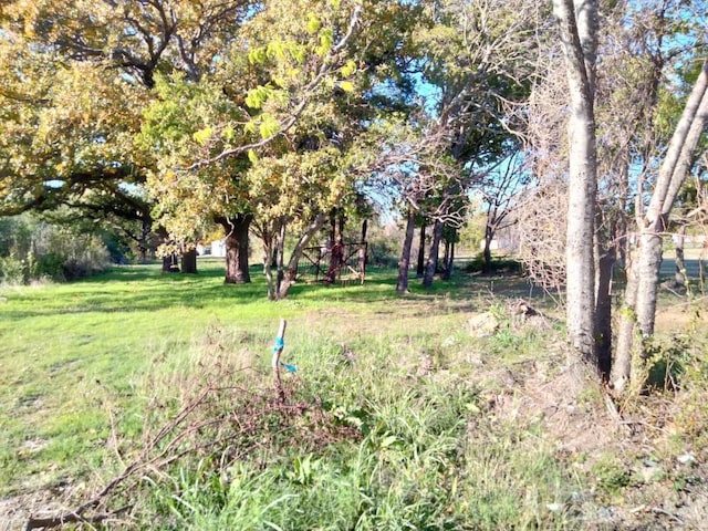 Listing photo 2 for TBD Mineral Wells St, Terrell TX 75160