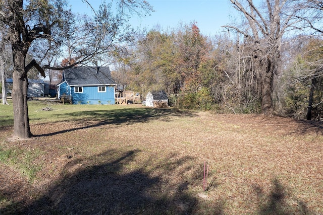 Listing photo 3 for 0 Baywood Blvd, Mabank TX 75156