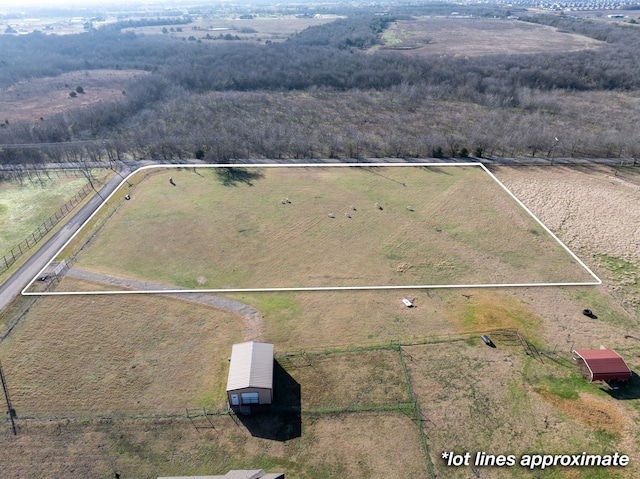 4902 County Road 2662, Royse City TX, 75189 land for sale