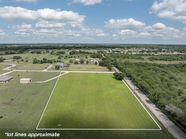 4902 County Road 2662, Royse City, TX 75189