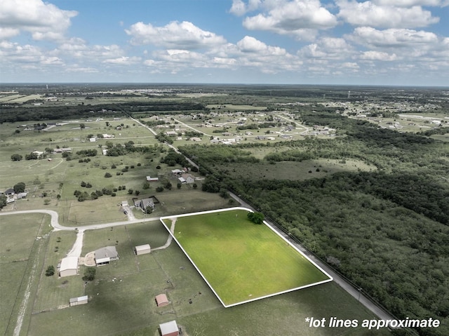 4902 County Road 2662, Royse City, TX 75189