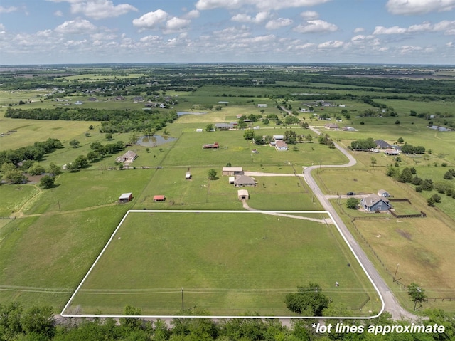 4902 County Road 2662, Royse City, TX 75189