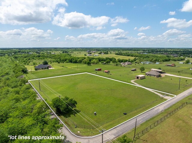 4902 County Road 2662, Royse City, TX 75189