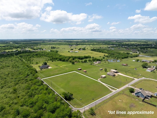 4902 County Road 2662, Royse City, TX 75189