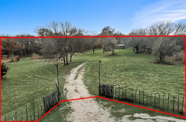 150 Bowie, Weatherford TX, 76088 land for sale