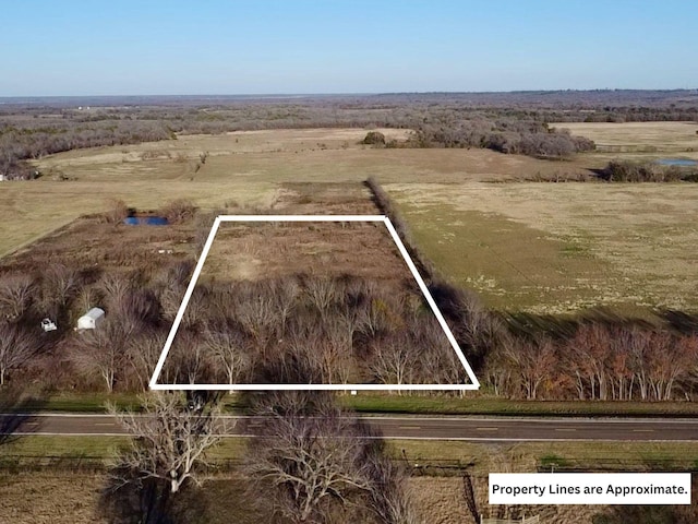 8375 Fm 642, Purdon TX, 76679 land for sale