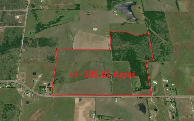 TBD Fm-2860, Kaufman TX, 75142 land for sale