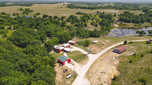 Listing photo 3 for 9752 County Road 341, Muenster TX 76252