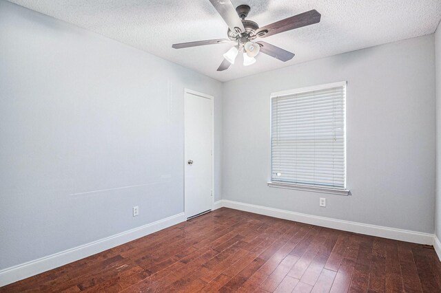 spacious closet with wood-type flooring