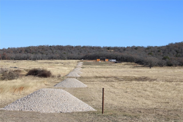 1650 County Road 119, Gordon TX, 76453 land for sale