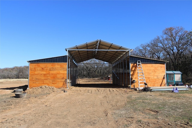 Listing photo 3 for 1650 County Road 119, Gordon TX 76453