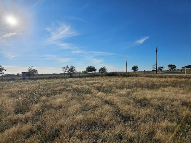 NW1250RD NW Tx, TX, 75109 land for sale