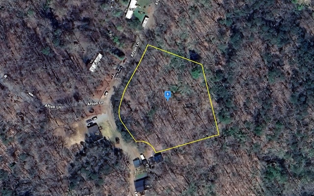 163 Afton Ln, Goodview VA, 24095 land for sale