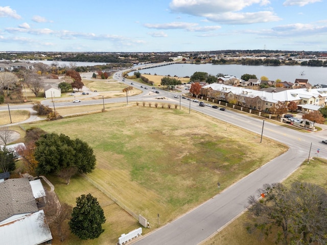 830 E Pearl St, Granbury TX, 76048 land for sale