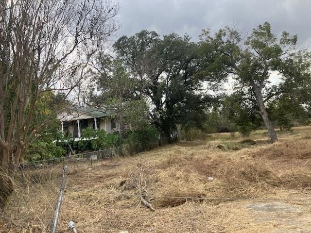 781 4th St, Floresville TX, 78114 land for sale