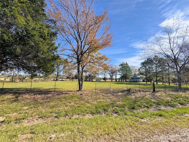 Listing photo 2 for 3343 Vz County Rd Unit 2908, Eustace TX 75124