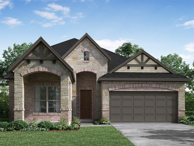 486 Red Maple Rd, Waxahachie, TX 75165