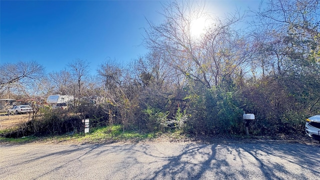 7065 Darling St, Azle TX, 76020 land for sale