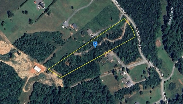 2570 Gladdy Branch Rd, Huddleston VA, 24104 land for sale