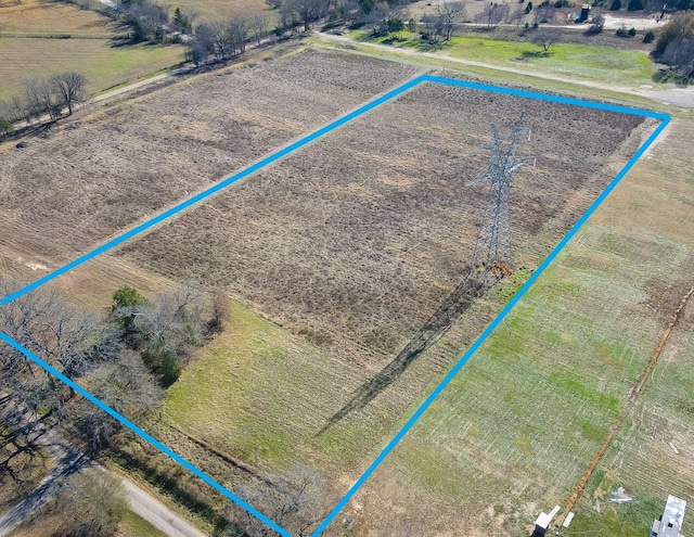 309 Vz County Rd 1813, Grand Saline TX, 75140 land for sale