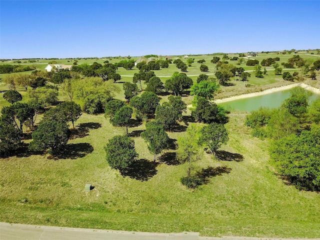 7120 Carnoustie Dr, Cleburne TX, 76033 land for sale