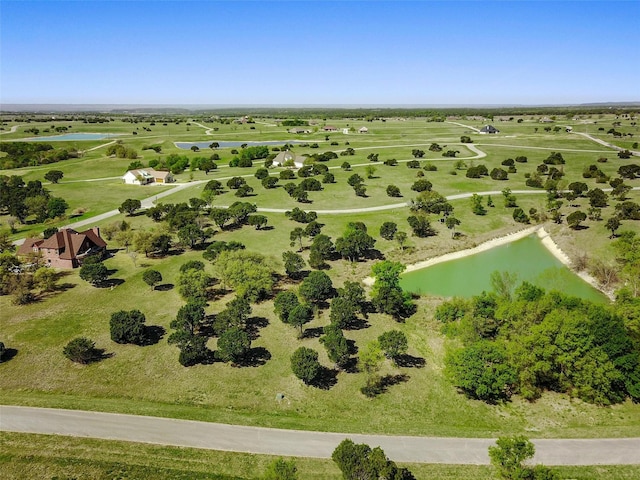 Listing photo 2 for 7120 Carnoustie Dr, Cleburne TX 76033