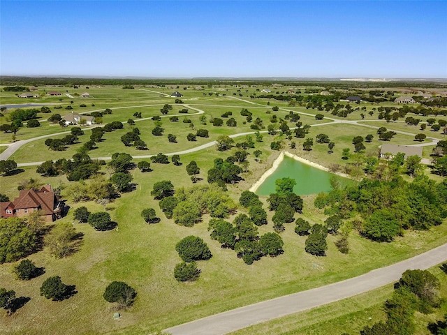 Listing photo 3 for 7120 Carnoustie Dr, Cleburne TX 76033