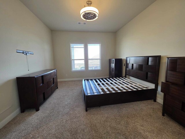 living room featuring ceiling fan and dark wood-type flooring