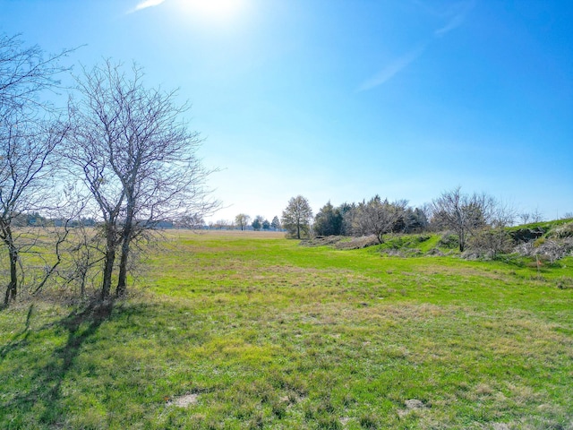 Listing photo 2 for LOT30A Clubhouse Dr, Corsicana TX 75109