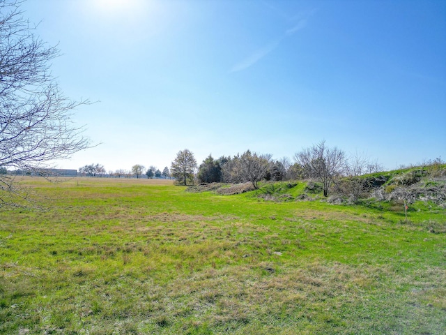 Listing photo 3 for LOT30A Clubhouse Dr, Corsicana TX 75109