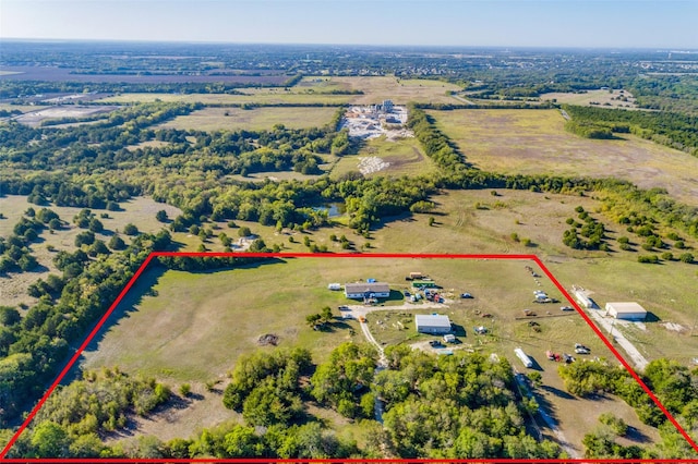 5598 County Road 413, Melissa TX, 75454 land for sale